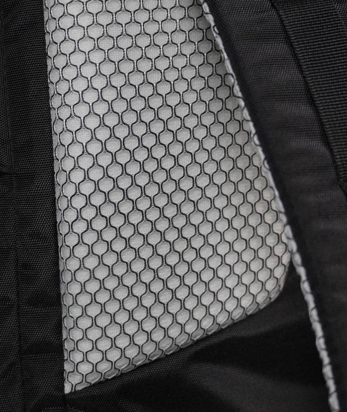 Tatami Omega Backpack - Black