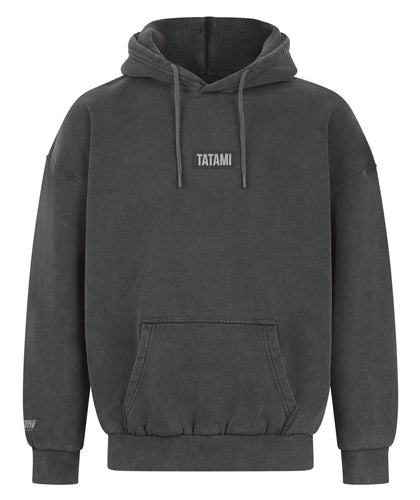 Icon Stonewashed Hoodie