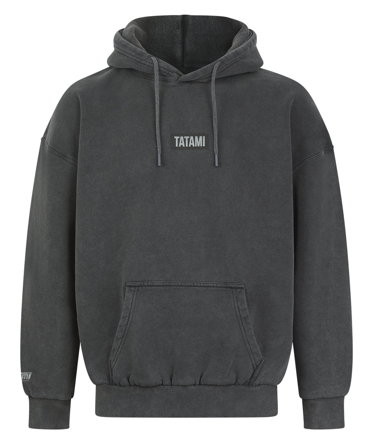 Icon Stonewashed Hoodie