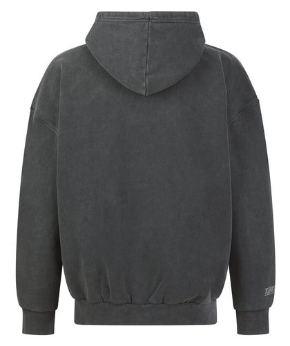 Icon Stonewashed Hoodie