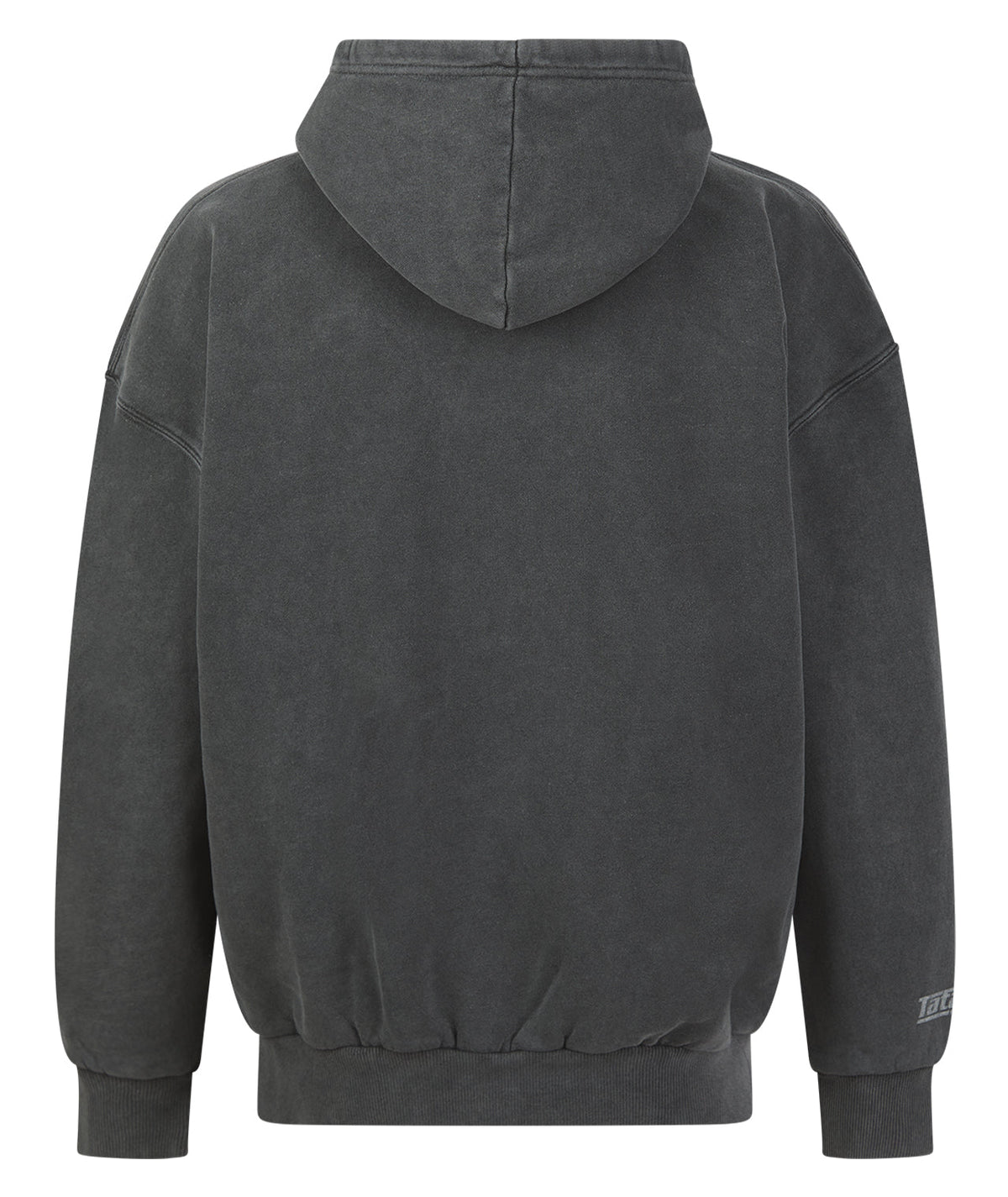 Icon Stonewashed Hoodie