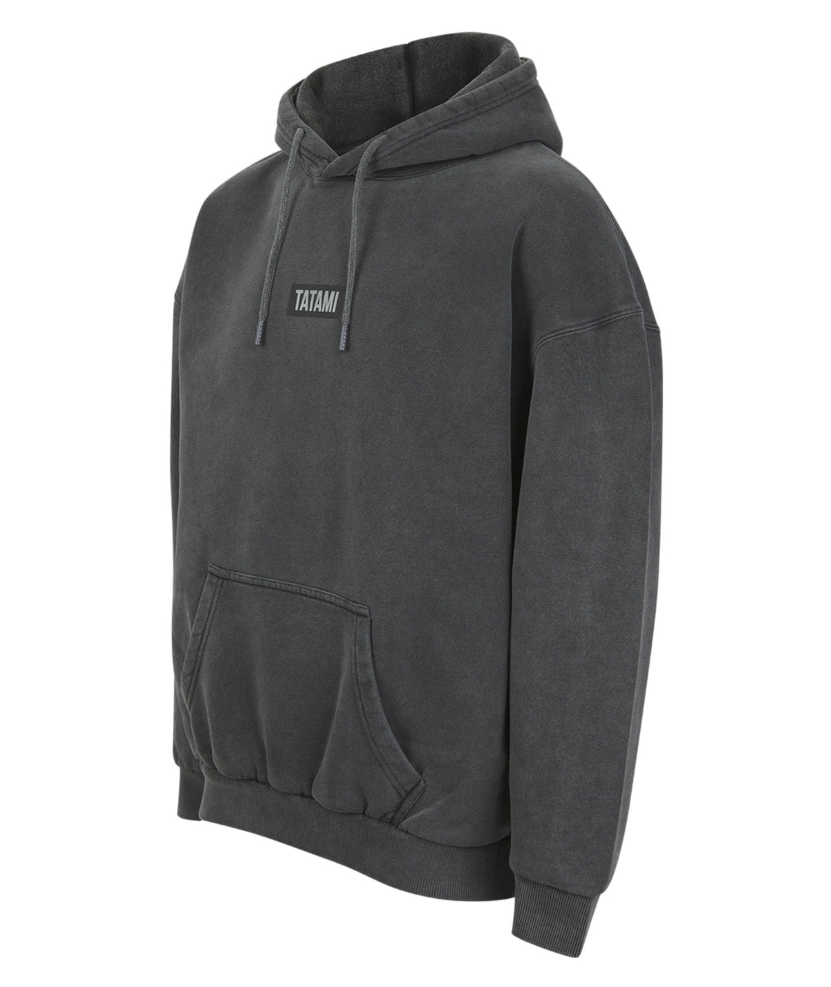 Icon Stonewashed Hoodie