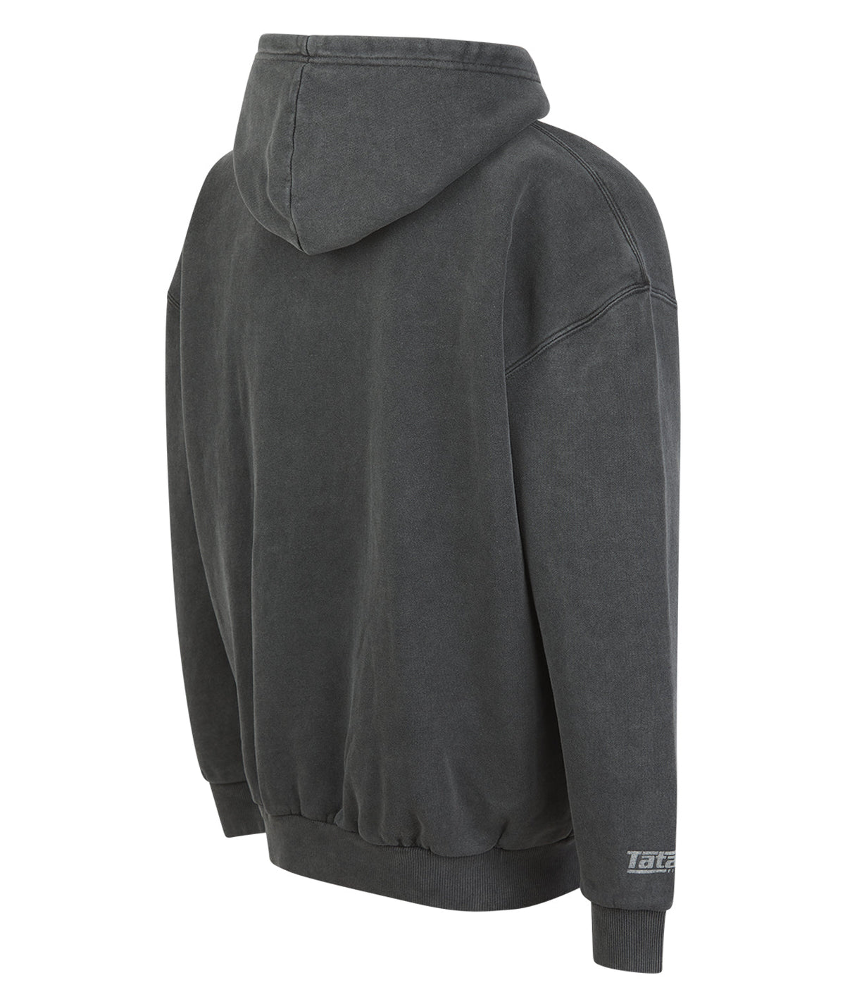 Icon Stonewashed Hoodie