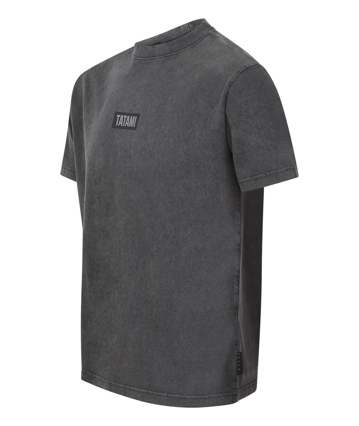 Icon Stonewashed T-Shirt