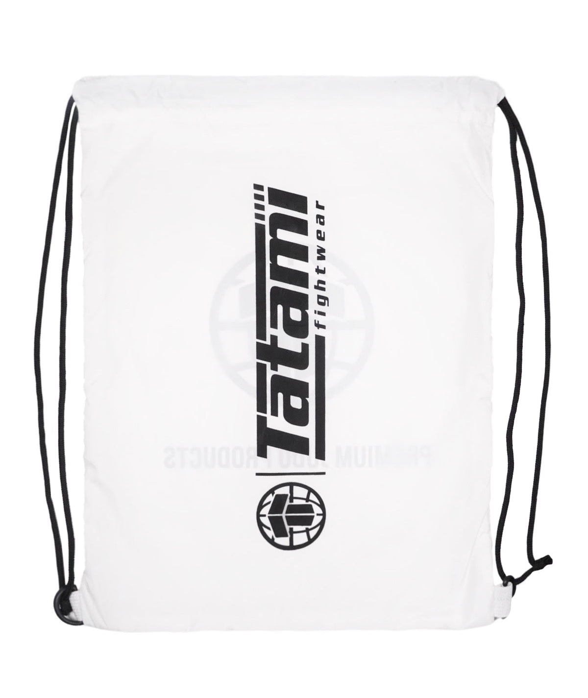 Ippon Judo Gi - White