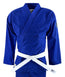 Ippon Judo Gi - Blue