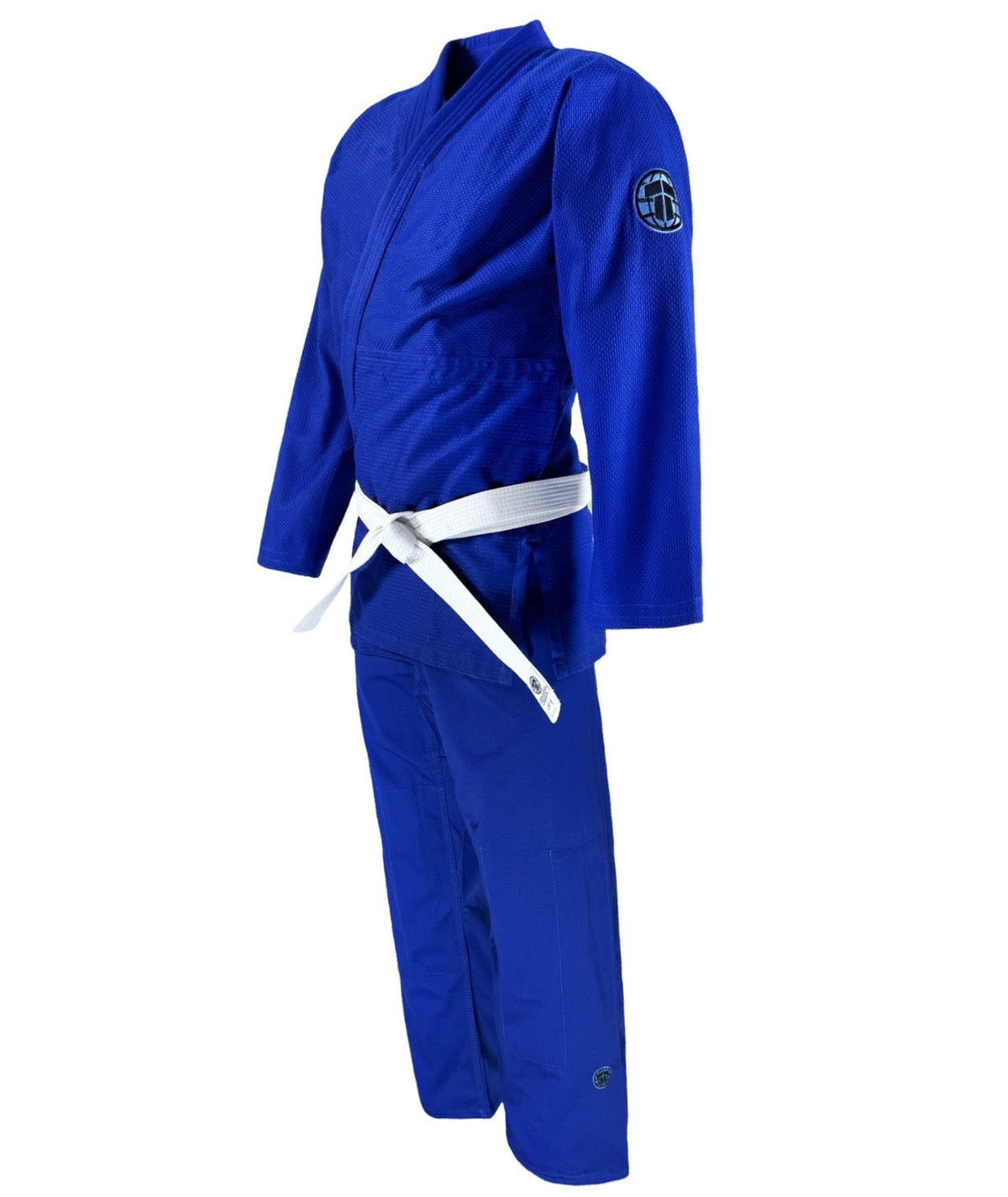 Ippon Judo Gi - Blue