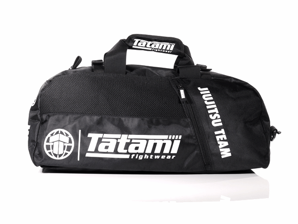 Tatami Jiu Jitsu Gear Bag