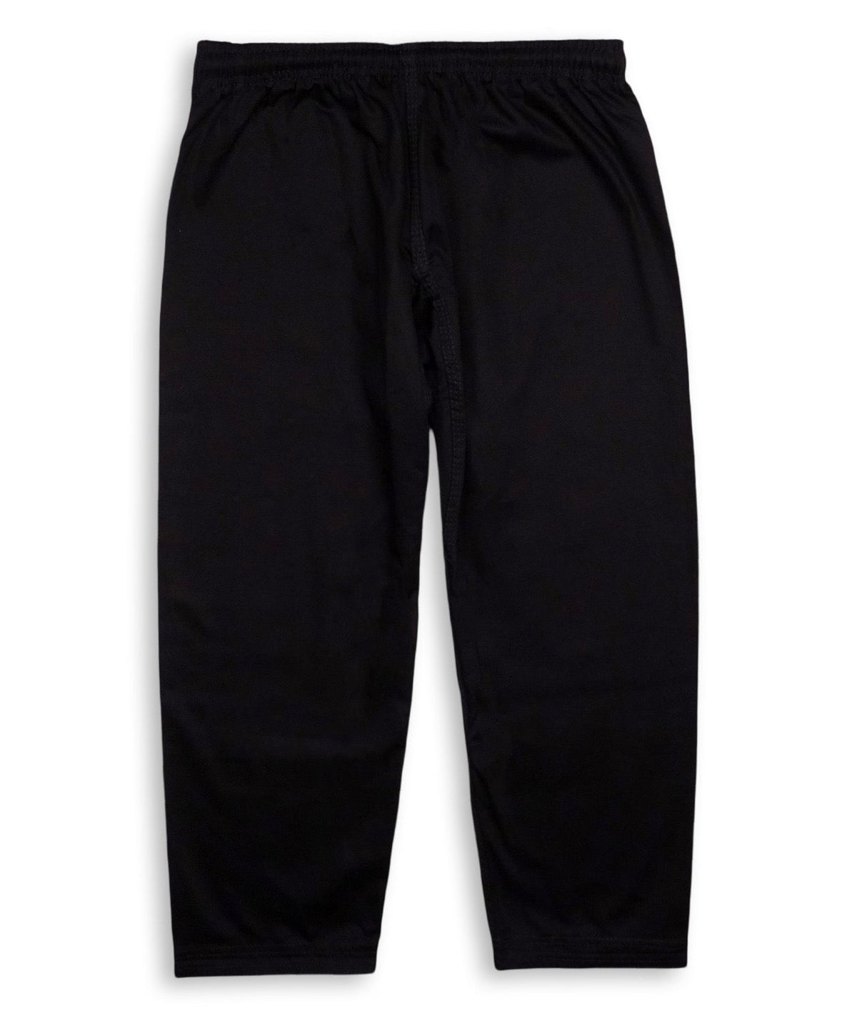 Kids Cotton Twill Gi Pants
