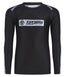 Kids Block Long Sleeve Rash Guard