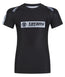 Kids Block Short Sleeve Rash Guard