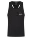Kids Tatami Boxing Vest - Black