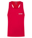 Kids Tatami Boxing Vest - Red