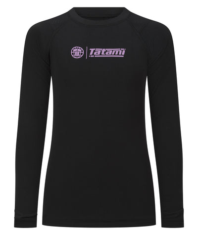 Kids Classic 2.0 Long Sleeve Rash Guard