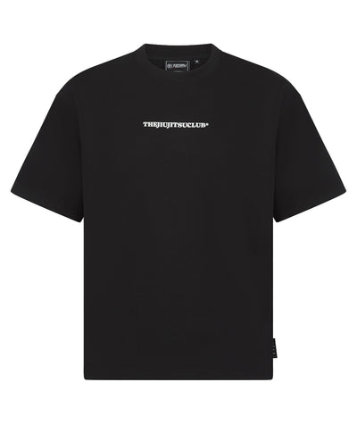 Kids The Club T-Shirt - Black