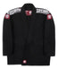 Kids Nova Competidor Gi - Black