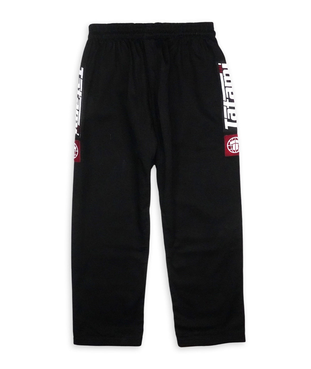Kids Nova Competidor Gi - Black