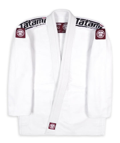 Kids Nova Competidor Gi - White