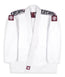 Kids Nova Competidor Gi - White