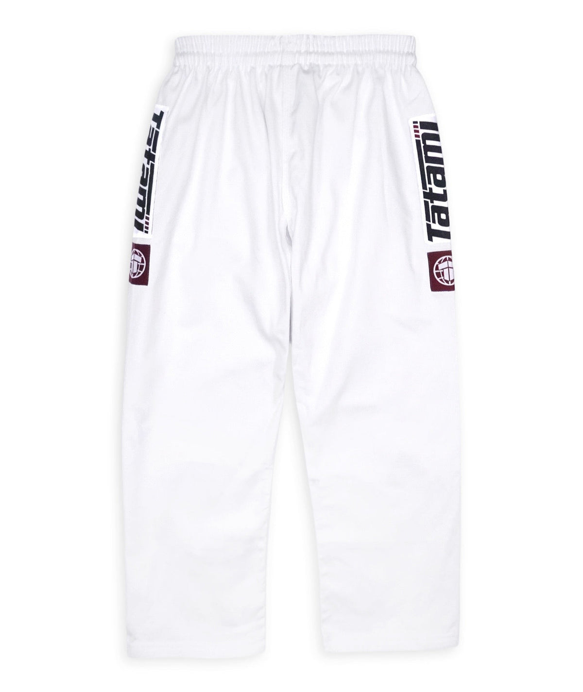Kids Nova Competidor Gi - White