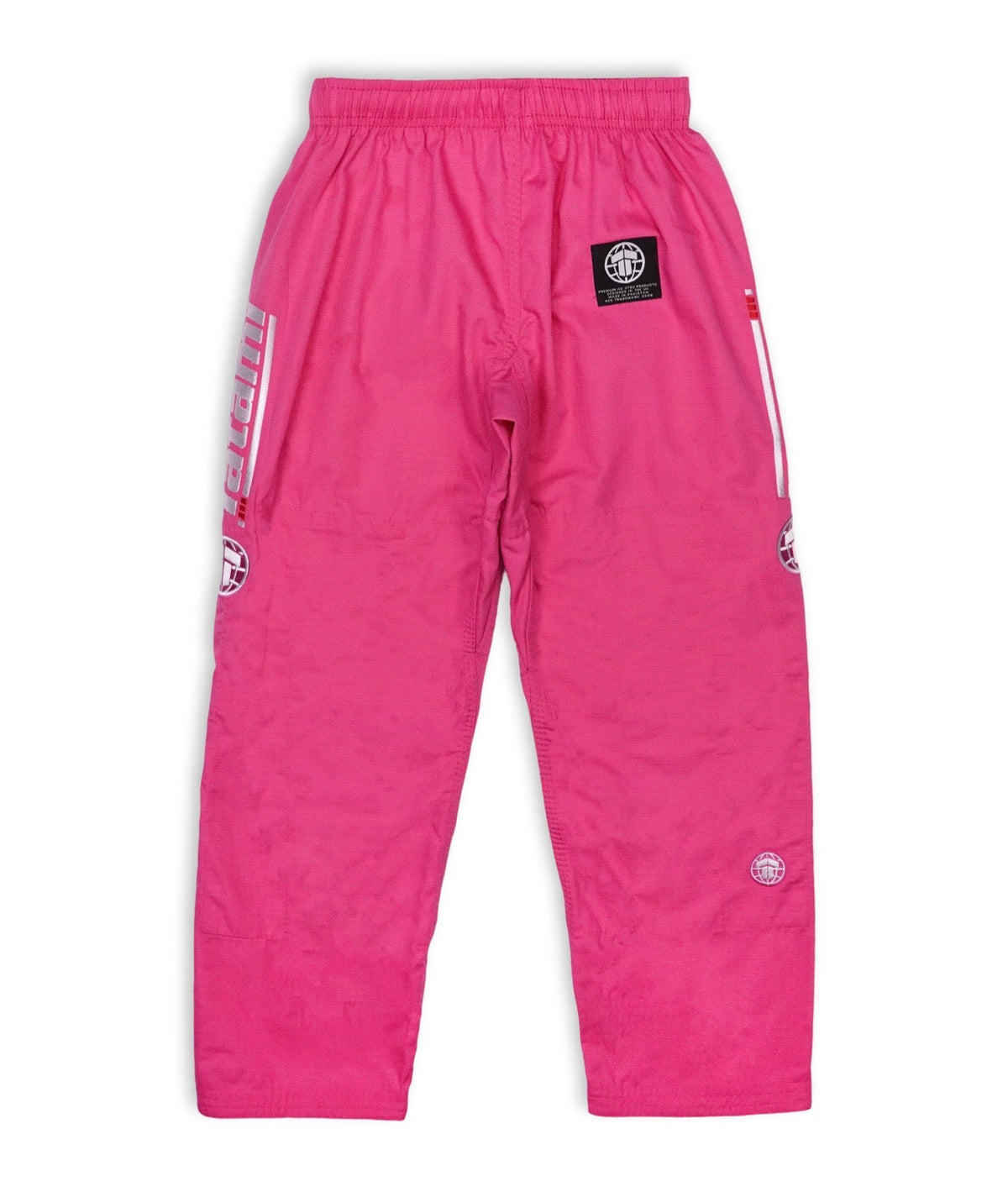 Kids Elements Superlite Gi - Pink