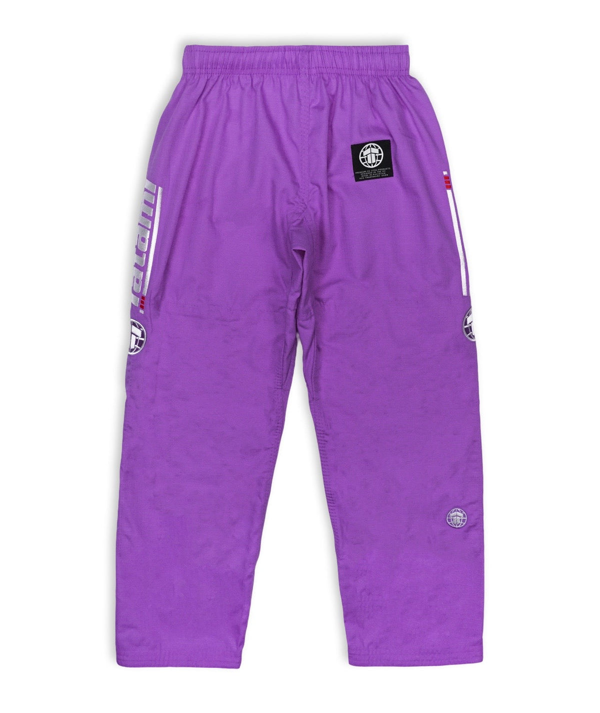 Kids Elements Superlite Gi - Purple