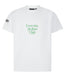 Kids Everyday Jiu Jitsu T-Shirt - White