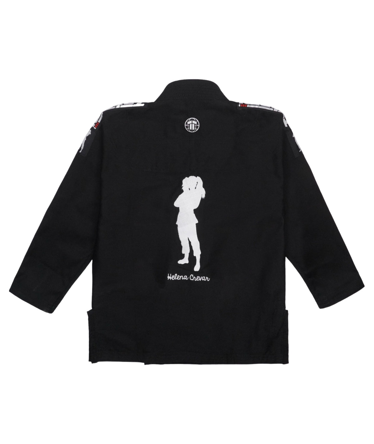 Kids Helena Gi - Black