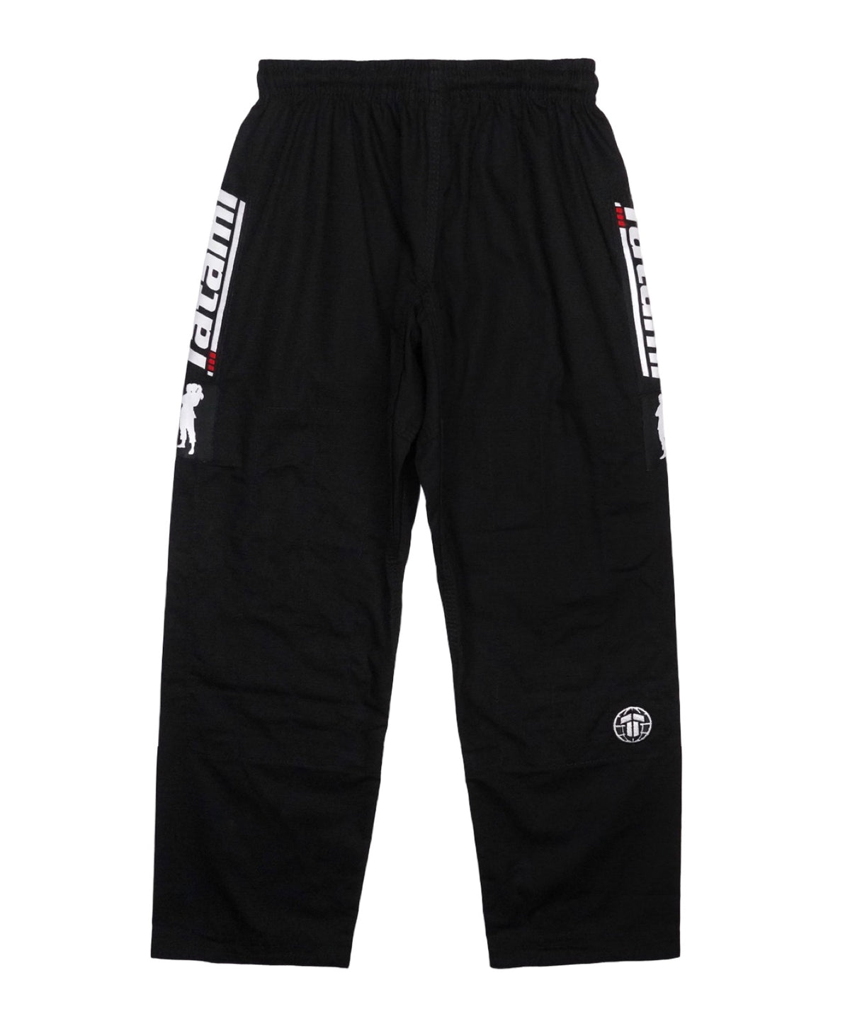 Kids Helena Gi - Black