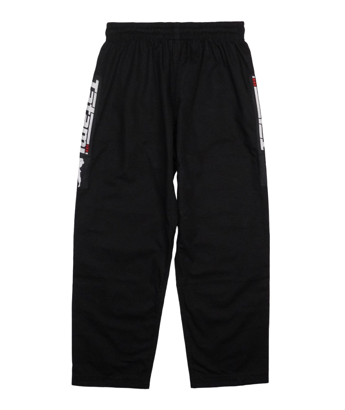 Kids Helena Gi - Black