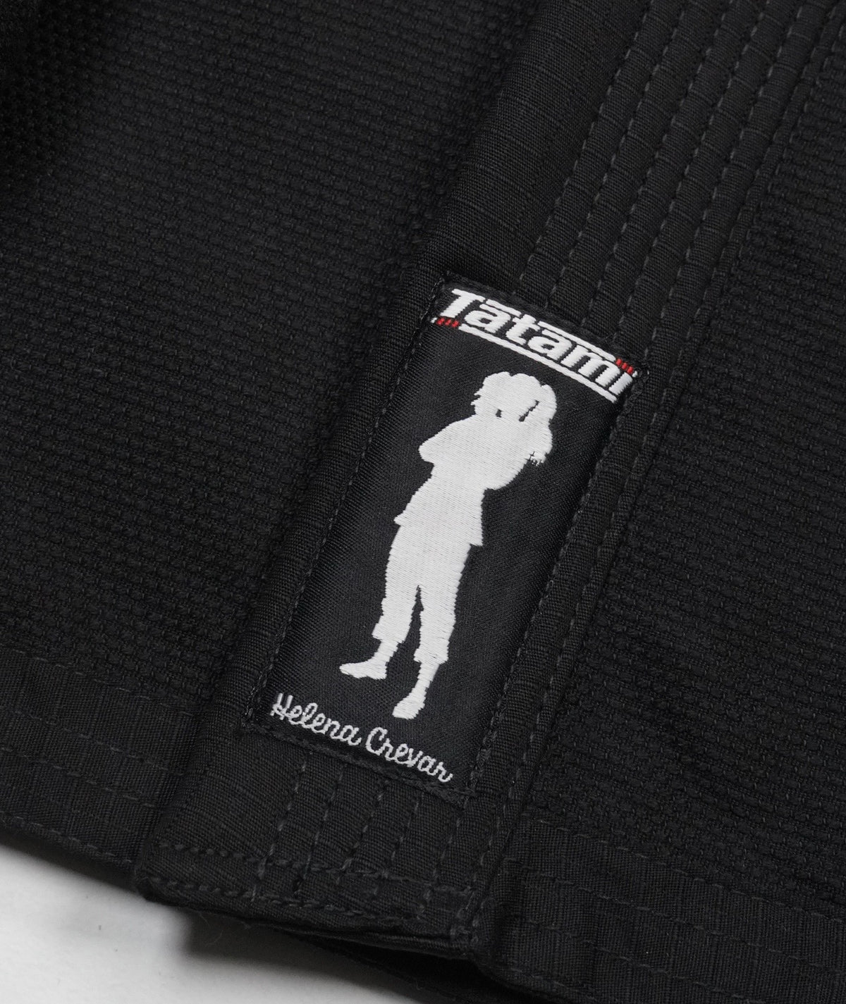 Kids Helena Gi - Black