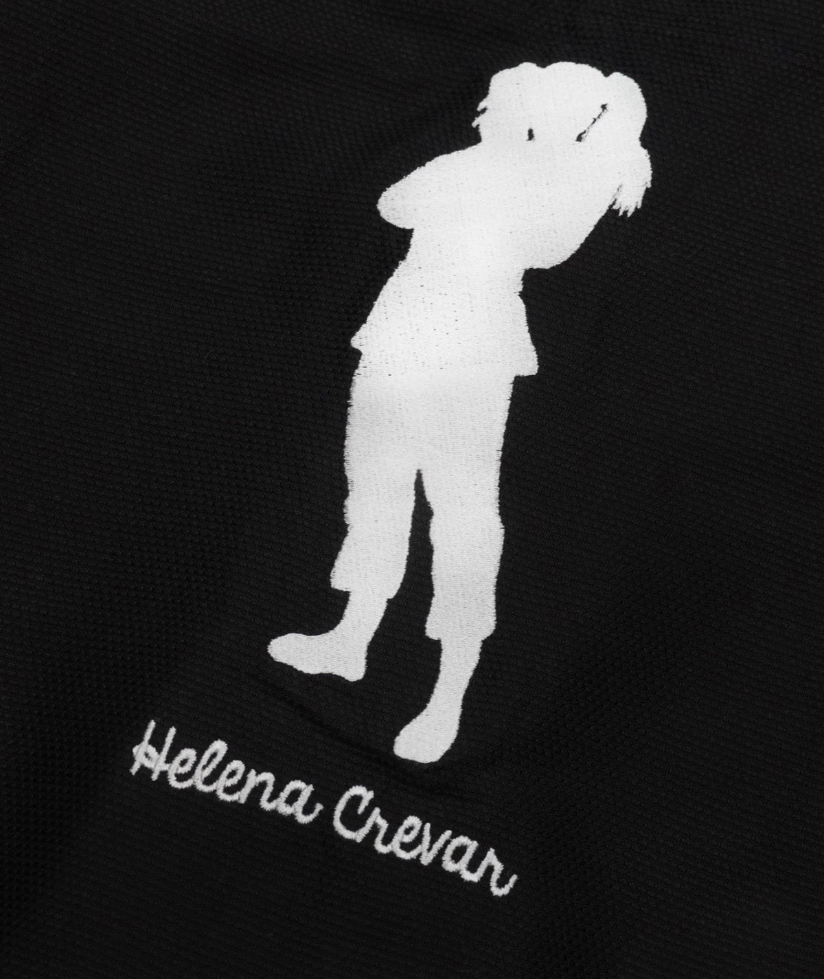 Kids Helena Gi - Black