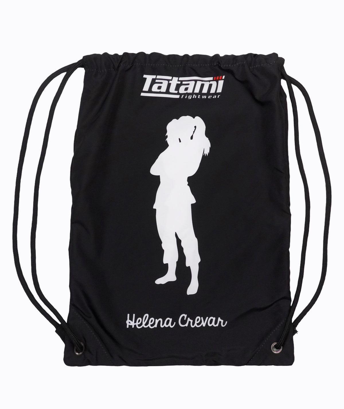 Kids Helena Gi - Black