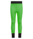 Kids Helena Ranked Grappling Spats - Green