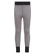 Kids Helena Ranked Grappling Spats - Grey