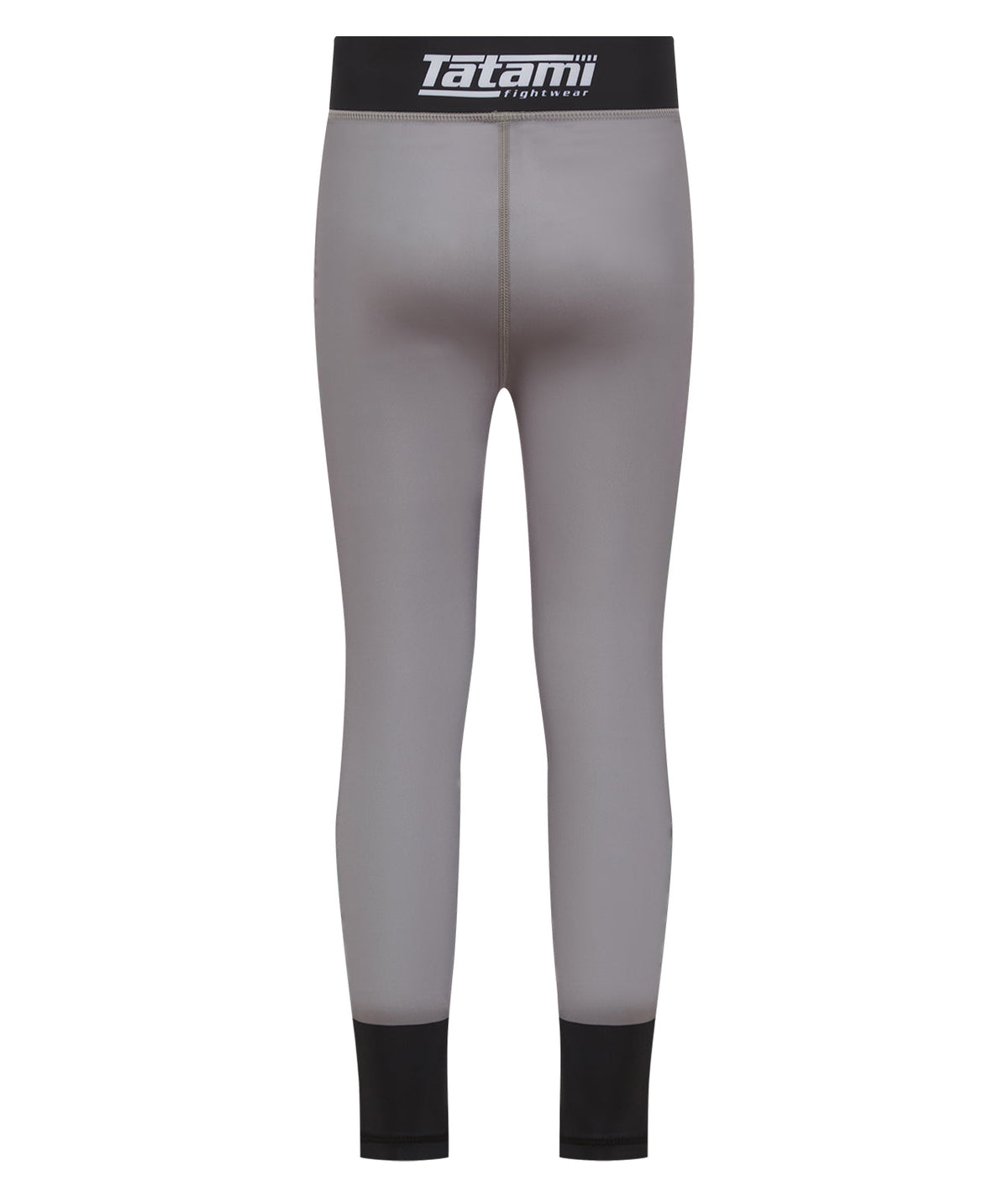 Kids Helena Ranked Grappling Spats - Grey