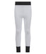 Kids Helena Ranked Grappling Spats - White