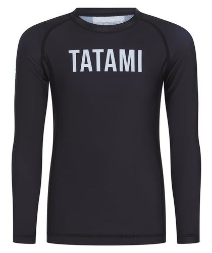 Kids Helena Rash Guard