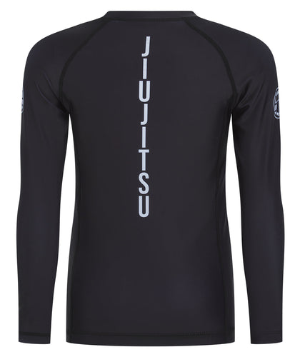 Kids Helena Rash Guard