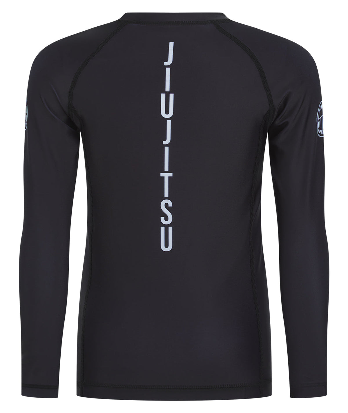 Kids Helena Rash Guard