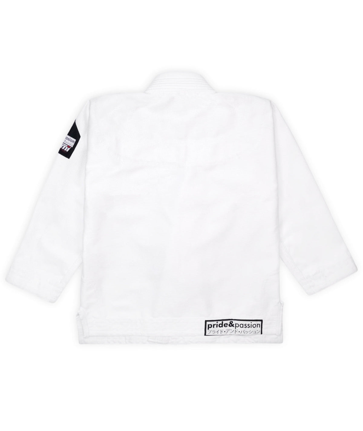 Kids Hokori Gi - White