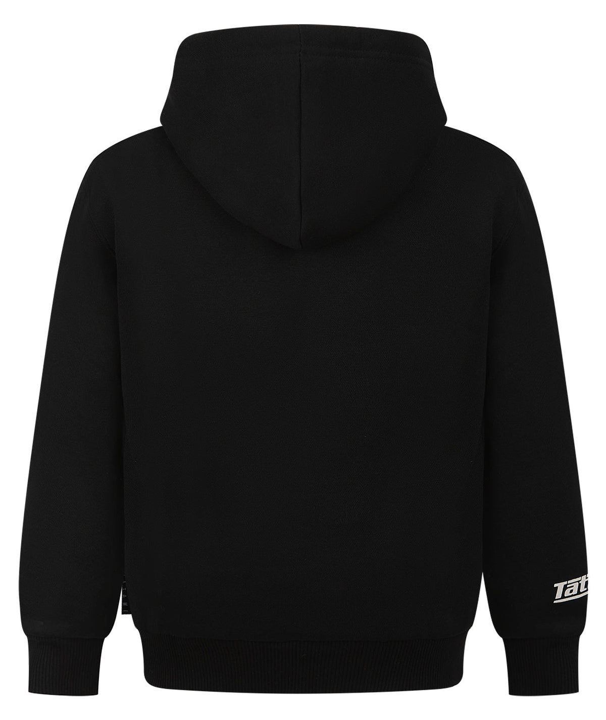 Kids Icon Hoodie - Black