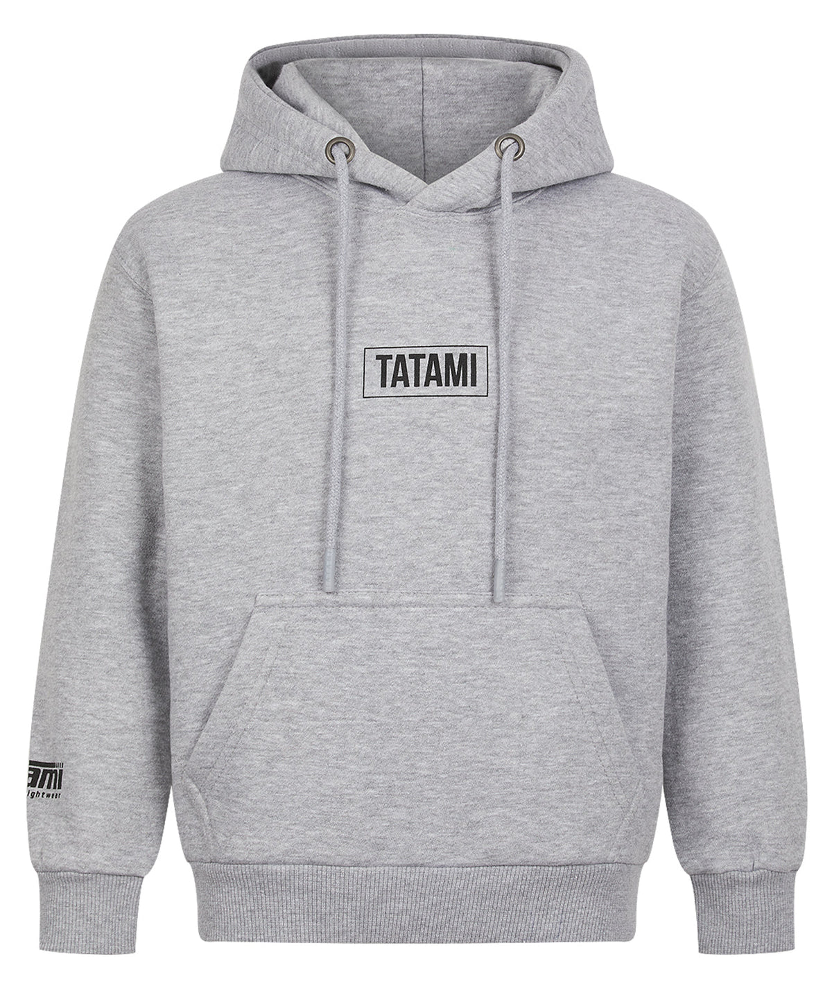 Kids Icon Hoodie - Grey