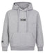 Kids Icon Hoodie - Grey