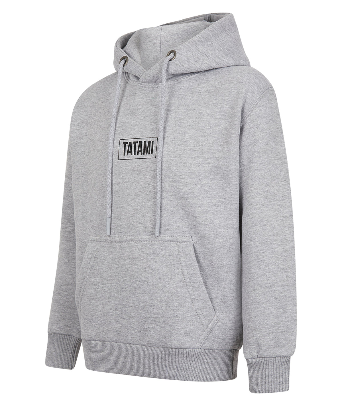 Kids Icon Hoodie - Grey