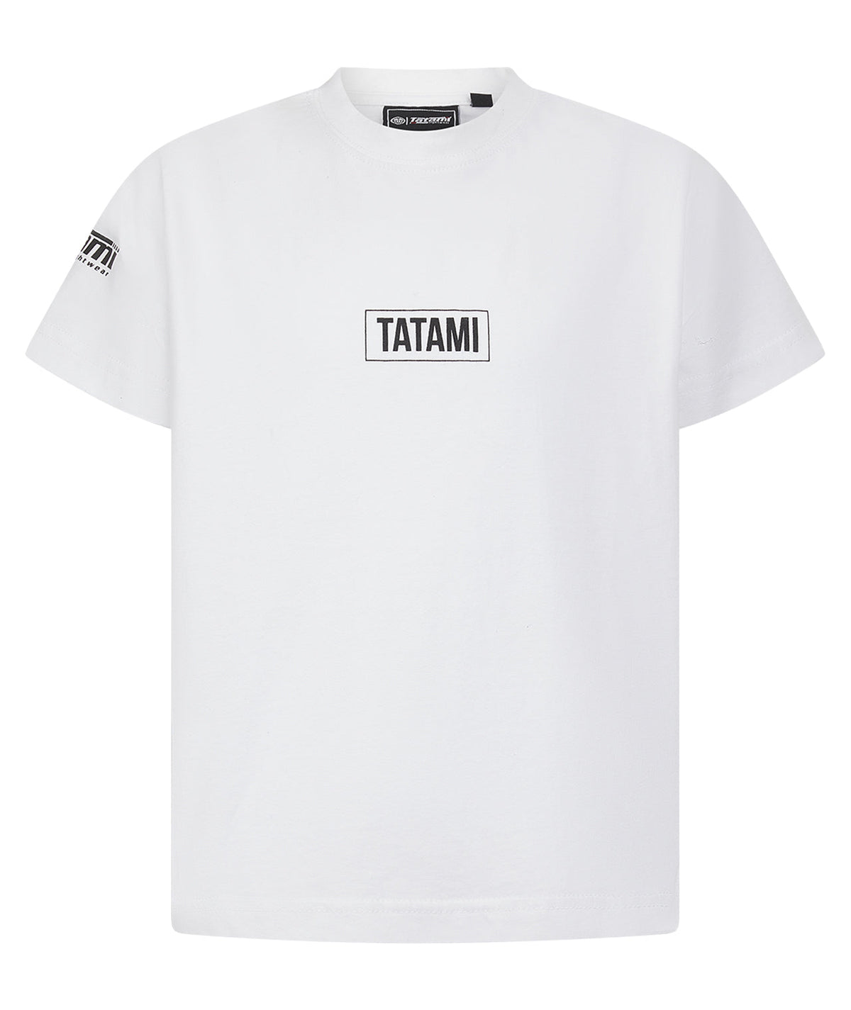Kids Icon T-Shirt - White