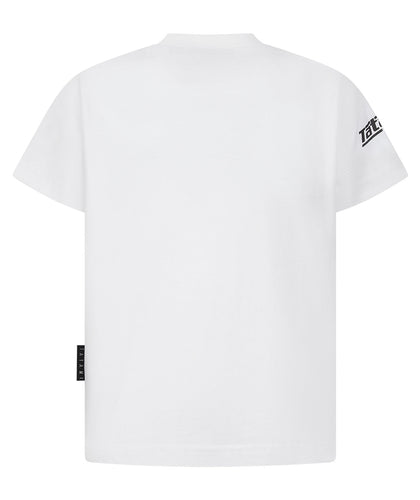 Kids Icon T-Shirt - White
