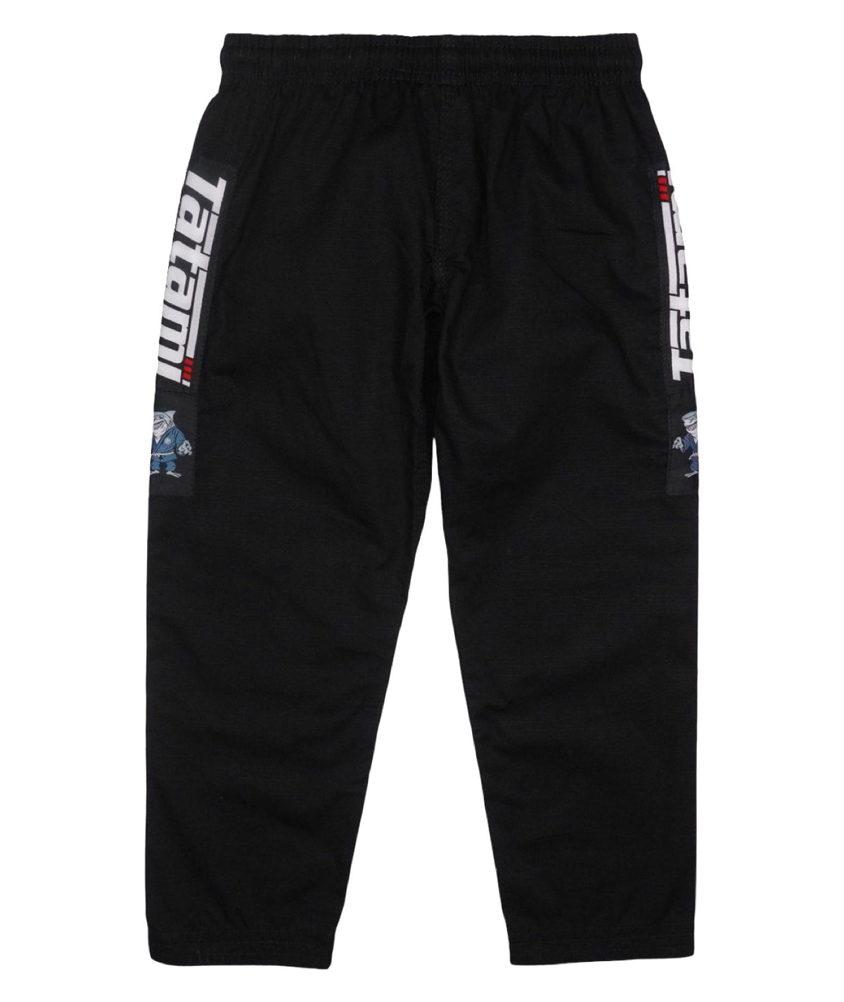 Kids Mini Grapplers Gi - Black