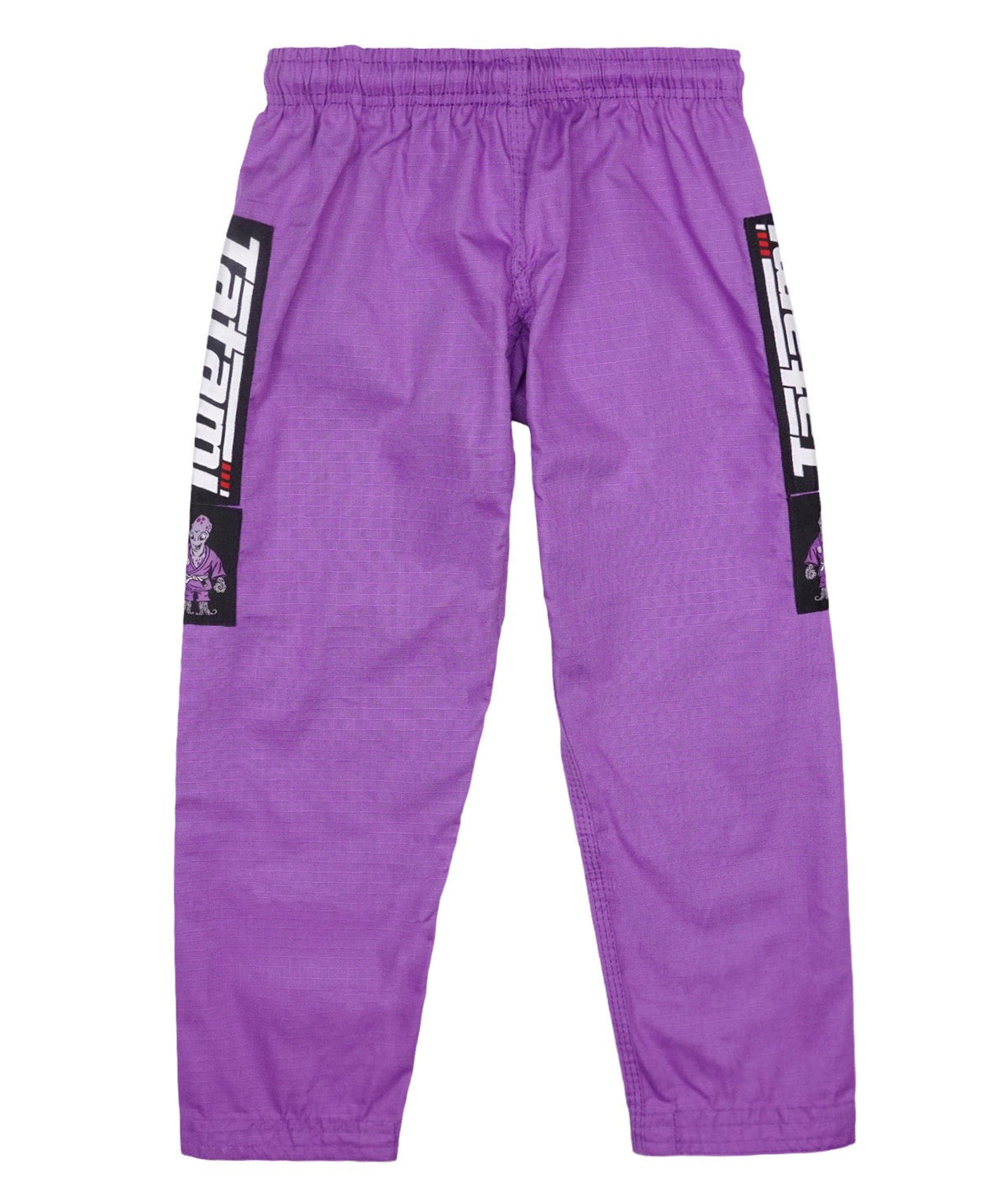 Kids Mini Grapplers Gi - Purple