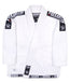 Kids Mini Grapplers Gi - White